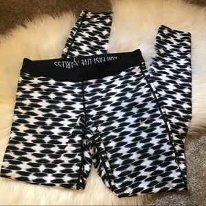 NIKE DRI FIT LEGGINGS